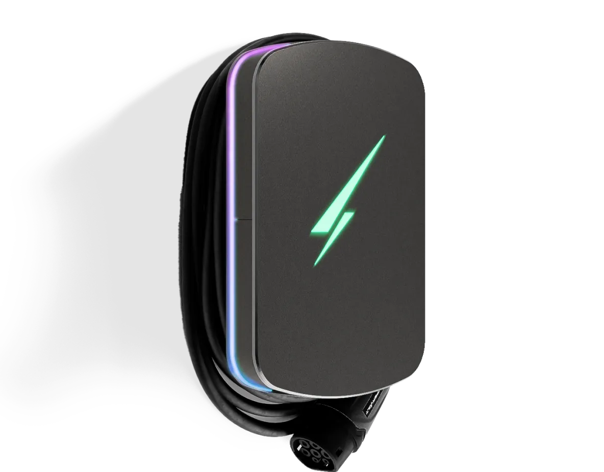Hypervolt Home 3 Pro - Overview